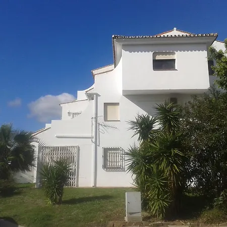 Apartment Costalsol *
