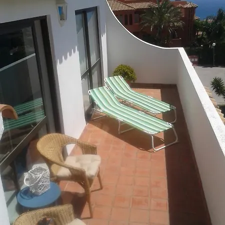 Costalsol Apartment Manilva