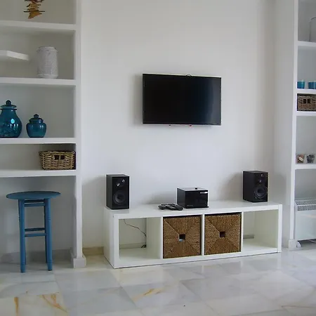 Costalsol Apartment