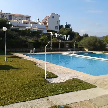Apartment Costalsol *