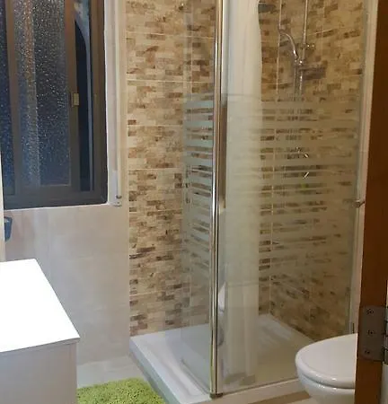 Apartment Costalsol