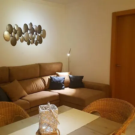 Apartment Costalsol