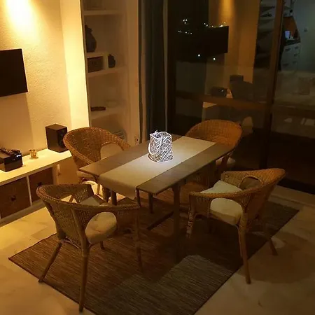 Apartment Costalsol *