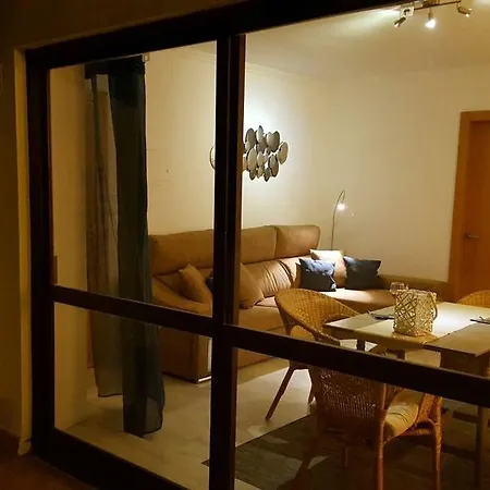 Apartment Costalsol *